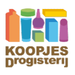 Koopjesdrogisterij-logo